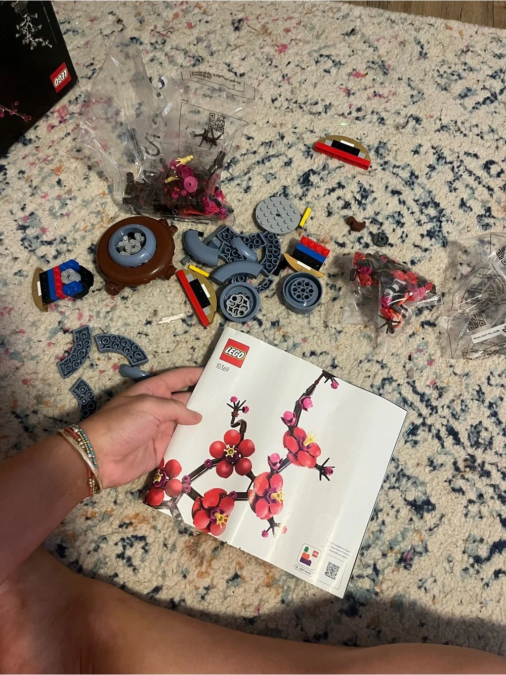 Legos